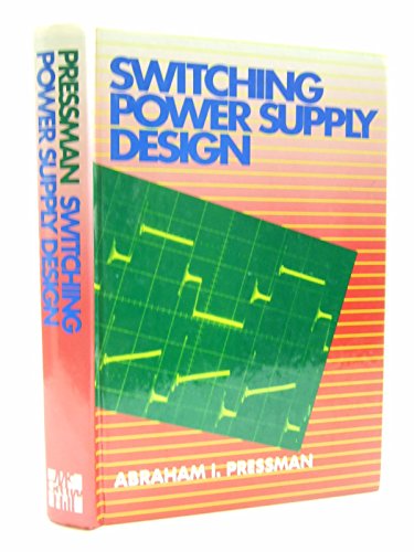 9780070508064: Switching Power Supply Design