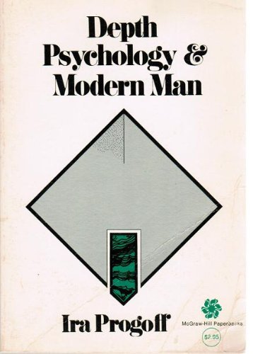 Imagen de archivo de Depth Psychology and Modern Man a la venta por BooksRun