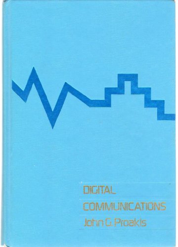 9780070509276: Introduction to Digital Communications