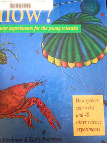 9780070510517: How?: More Experiments for the Young Scientist