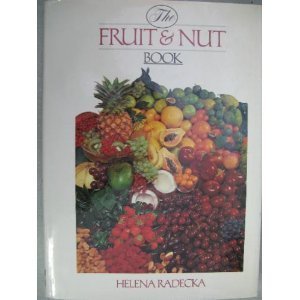 Stock image for The Fruit and Nut Book for sale by Better World Books