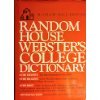 Stock image for Random House Webster's College Dictionary (Indexed-McGraw Hill Edition) for sale by SecondSale