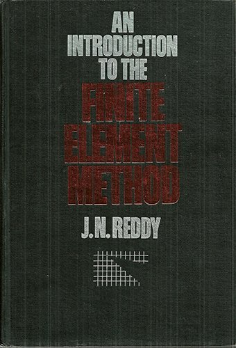 9780070513464: An Introduction to the Finite Element Method