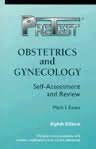 9780070519718: Obstetrics and gynecology: PreTest self-assessment and review (Clinical sciences series)