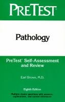 Beispielbild fr Pathology: PreTest self-assessment and review zum Verkauf von Wonder Book