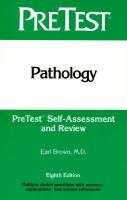 Stock image for Pathology: PreTest self-assessment and review for sale by Wonder Book