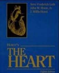 Imagen de archivo de Hurst's the Heart: Pretest Self-Assessment and Review a la venta por SecondSale