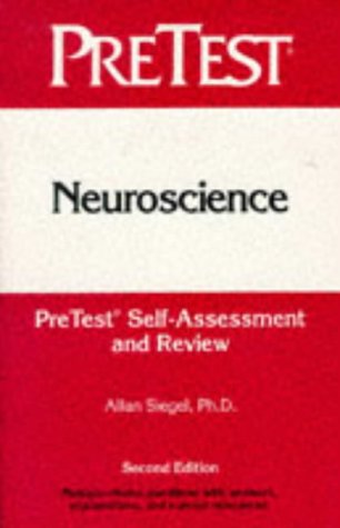 Stock image for Neuroscience: Pretest Self-Assessment and Review for sale by The Yard Sale Store