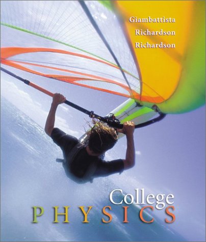 Beispielbild fr College Physics zum Verkauf von Wonder Book