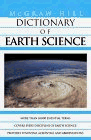 Stock image for McGraw-Hill Dictionary of Earth Science for sale by My Dead Aunt's Books