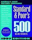 Beispielbild fr Standard and Poor's 500 Guide zum Verkauf von ThriftBooks-Dallas