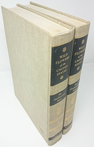 Beispielbild fr Wild Flowers of the United States, Vol. 5: The Northwestern States zum Verkauf von Wonder Book