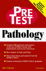 Stock image for Pathology: Pre Test Self-Assessment and Review for sale by The Yard Sale Store