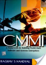 Stock image for Cmmi for sale by Majestic Books