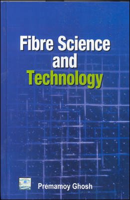 9780070528031: FIBRE SCIENCE & TECHNOLOGY
