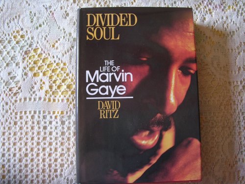 9780070529298: Divided Soul: The Life of Marvin Gaye