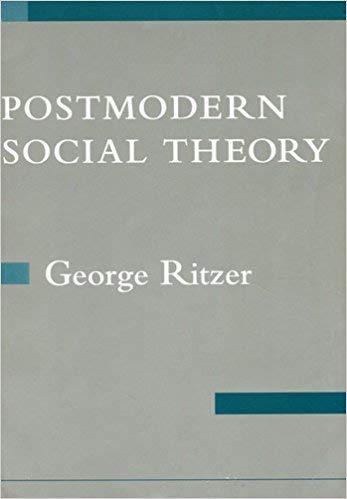 9780070530195: Postmodern Social Theory