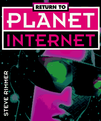 Stock image for Return to Planet Internet for sale by Books Puddle
