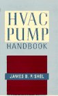 Stock image for HVAC Pump Handbook for sale by ThriftBooks-Atlanta