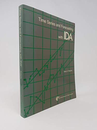 9780070531369: Statistical Package for the Social Sciences: Time Series and Forecasting with IDA