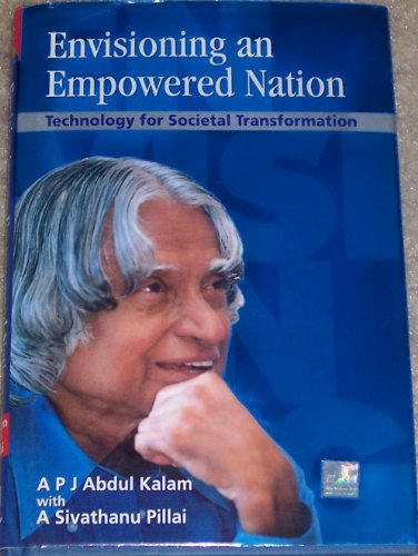 Stock image for Envisioning an Empowered Nation : Technology for Societal Transformation for sale by Better World Books