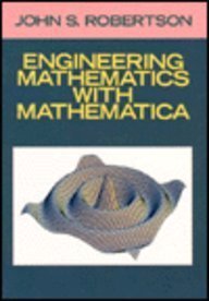 9780070531710: Engineering Mathematics with Mathematica (International Series in Pure and Applied Mathematics)