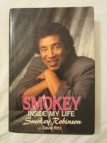 Stock image for Smokey: Inside My Life for sale by ZBK Books