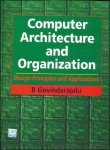 Stock image for Computer Architecture And Organization for sale by dsmbooks