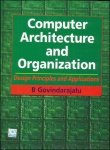 Stock image for Computer Architecture and Organization for sale by Books Puddle