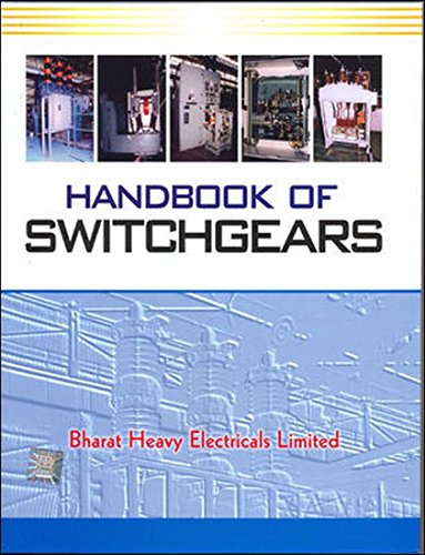 9780070532380: Handbook of Switchgears