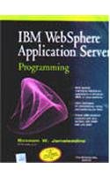 9780070532427: Ibm Websphere Application Server Programming