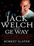 9780070533028: Jack Welch and the GE Way
