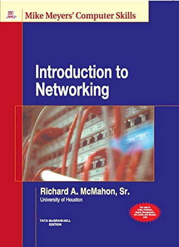 9780070534544: Introduction to Networking