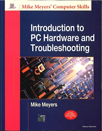 9780070534551: Introduction To Pc Hardware And Troubleshooting