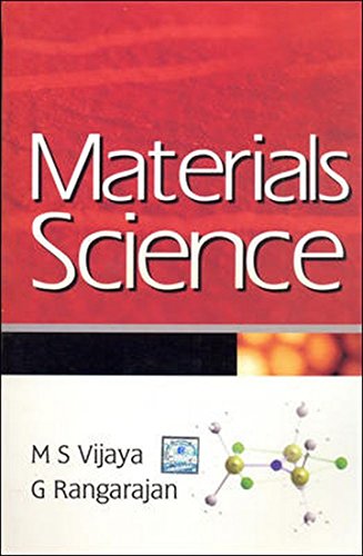 9780070534698: Materials Science