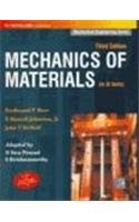 Imagen de archivo de Mechanics of Materials a la venta por Books Puddle