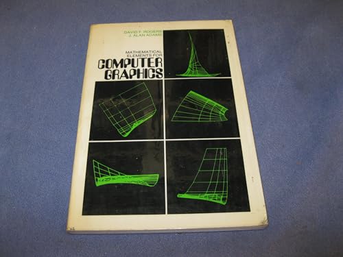Immagine dell'editore per Mathematical Elements for Computer Graphics venduto da ThriftBooks-Phoenix