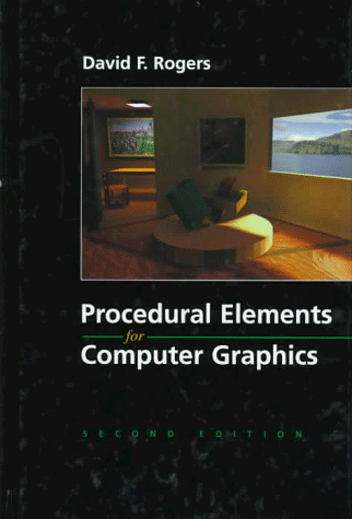 9780070535480: Procedural Elements of Computer Graphics
