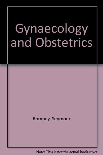 9780070535817: Gynecology and obstetrics: The health care of women