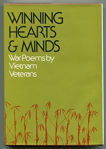 9780070540767: Winning Hearts and Minds: War Poems by Vietnam Veterans.