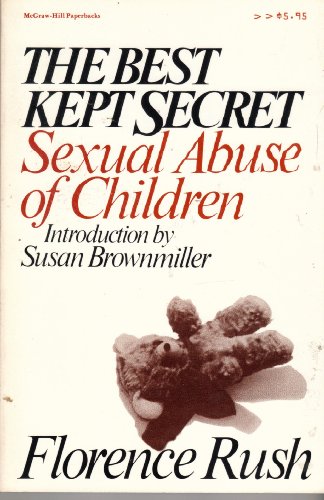 9780070542235: The Best Kept Secret: Sexual Abuse of Children