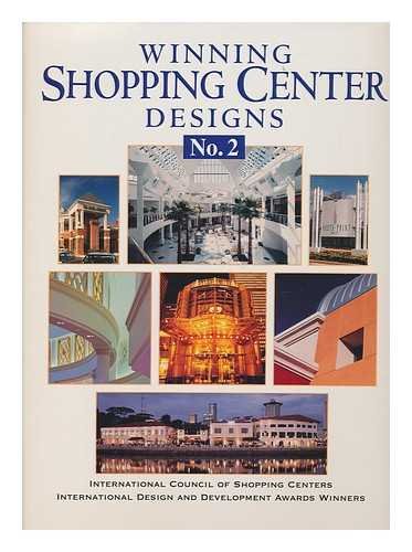 Imagen de archivo de Winning Shopping Center Designs - No. 2 a la venta por Library House Internet Sales