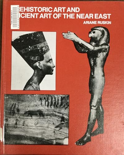 Imagen de archivo de Prehistoric Art and Ancient Art of the Near East a la venta por Better World Books