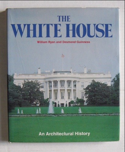 Beispielbild fr The White House zum Verkauf von Better World Books