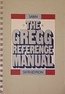 Stock image for The Gregg Reference Manual: Miniature Edition for sale by Wonder Book