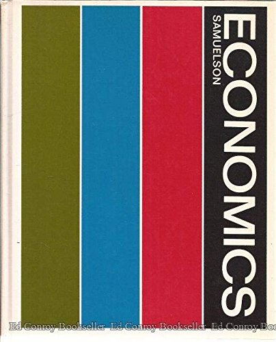 Stock image for Economics for sale by Gulf Coast Books