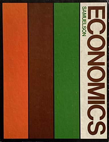 Stock image for Economics: An Introductory Analysis for sale by WorldofBooks