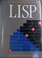 9780070546660: Programming Paradigms in Lisp