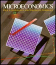 Stock image for Microeconomics: A Version of Economics for sale by dsmbooks