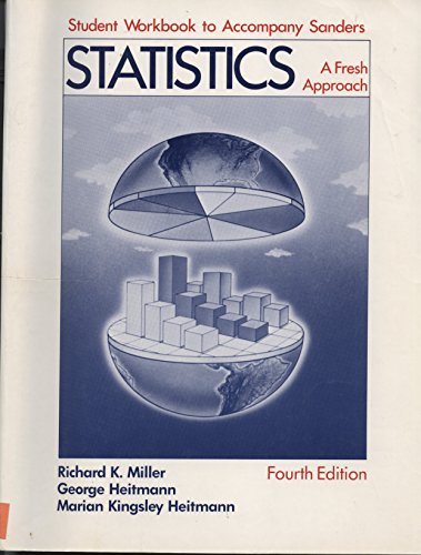 9780070548831: Statistics: A Fresh Approach